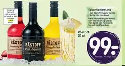 REMA 1000 Råstoff 70 cl tilbud