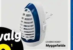 Lidl LIVARNO HOME® Myggefælde tilbud
