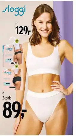 Føtex Bh eller trusser tilbud