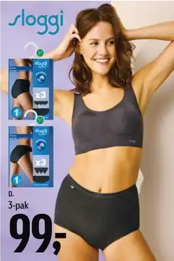 Føtex Trusser tilbud