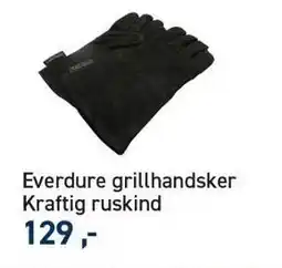 Everdure grillhandsker