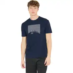 Sport 24 Cruz Gander T-shirt Herre tilbud