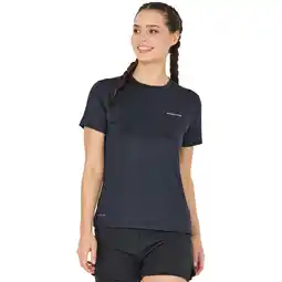 Sport 24 Endurance Yonan Performance Løbe T-shirt Dame tilbud