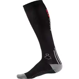 Sport 24 liiteGuard Shin-Tech Grip Løbestrømper tilbud