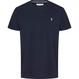 Sport 24 U.S. Polo Assn. Sofus T-shirt Herre tilbud