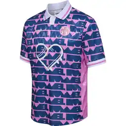 Sport 24 hummel Loose Love Soccer T-shirt Herre tilbud