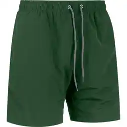 Sport 24 Cruz Clemont V2 Basic Badeshorts Herre tilbud