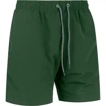 Sport 24 Cruz Clemont V2 Basic Badeshorts Herre tilbud