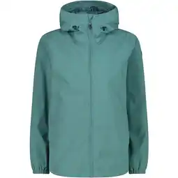 Sport 24 CMP Clima Protect Jakke Dame tilbud