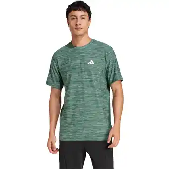 Sport 24 adidas Essentials Stretch Trænings T-shirt Herre tilbud