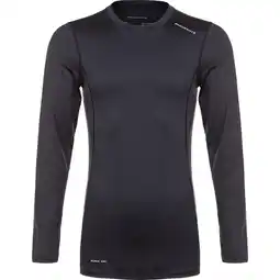 Sport 24 Endurance Power Langærmet Baselayer T-shirt Herre tilbud