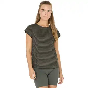 Sport 24 Endurance Limko Trænings T-shirt Dame tilbud