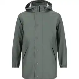 Sport 24 ZigZag Rainfall PU Regnjakke Børn tilbud