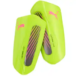 Sport 24 PUMA Ultra Light Strapped Benskinner tilbud