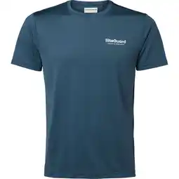 Sport 24 liiteGuard Ground Tech Løbe T-shirt Herre tilbud