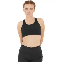 Sport 24 Endurance Alanie Medium Support Sports BH Dame tilbud