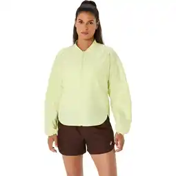 Sport 24 ASICS Nagino Run Løbejakke Dame tilbud