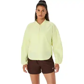 Sport 24 ASICS Nagino Run Løbejakke Dame tilbud