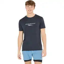 Sport 24 Endurance Portofino Performance Trænings T-shirt Herre tilbud