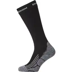 Sport 24 Endurance Boston Compression Sock tilbud