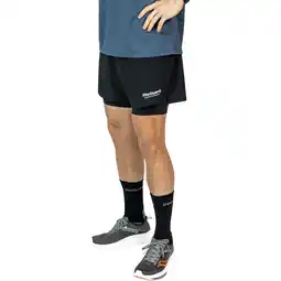 Sport 24 liiteGuard Glu-Tech 2in1 Løbeshorts Herre tilbud