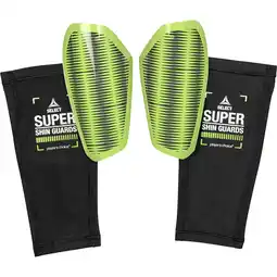 Sport 24 SELECT Super v25 Benskinner tilbud
