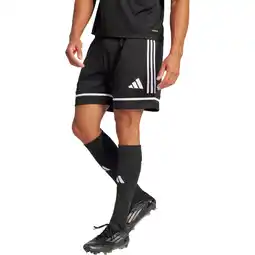Sport 24 adidas Squadra 25 Træningsshorts Herre tilbud
