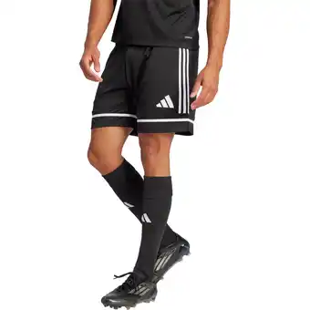 Sport 24 adidas Squadra 25 Træningsshorts Herre tilbud