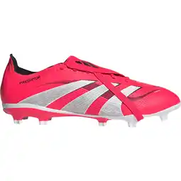 Sport 24 adidas Predator League FT FG/MG Fodboldstøvler tilbud