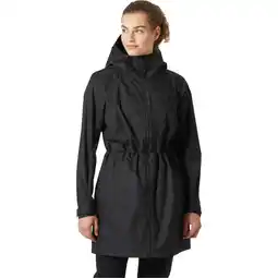 Sport 24 Helly Hansen Westport Regnjakke Dame tilbud