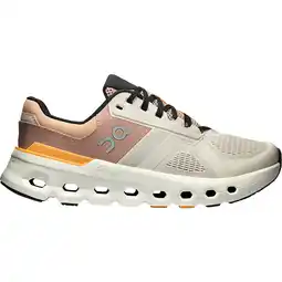 Sport 24 On Cloudrunner 2 Løbesko Dame tilbud