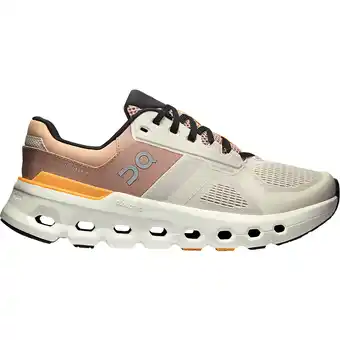 Sport 24 On Cloudrunner 2 Løbesko Dame tilbud