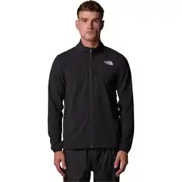 Sport 24 The North Face Nimble Softshell Jakke Herre tilbud