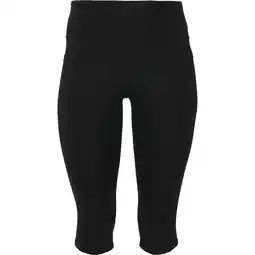 Sport 24 Q Sportswear Thalia 3/4 Træningstights Dame tilbud