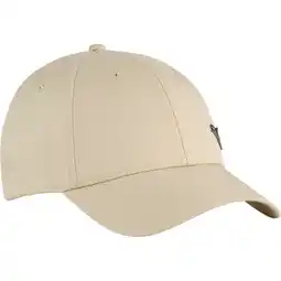 Sport 24 PUMA Essentials Metal Cat Baseball Cap tilbud