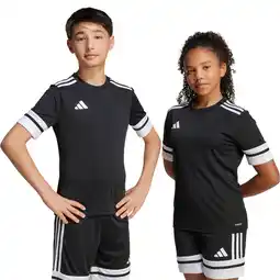 Sport 24 adidas Squadra 25 Trænings T-shirt Børn tilbud