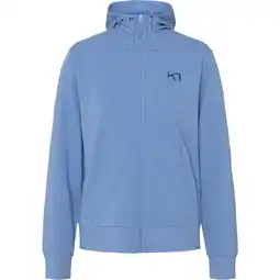 Sport 24 Kari Traa Kari Full Zip Hættetrøje Dame tilbud