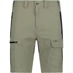 Sport 24 CMP Bermuda Vandreshorts Herre tilbud