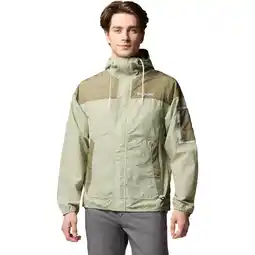 Sport 24 Columbia Challenger II Windbreaker Jakke Herre tilbud