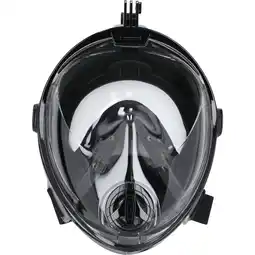 Sport 24 Cruz Thresher Full Face Snorkelmaske tilbud