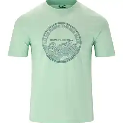 Sport 24 Cruz Zamon T-shirt Herre tilbud