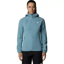 Sport 24 The North Face Nimble Hooded Softshell Jakke Dame tilbud
