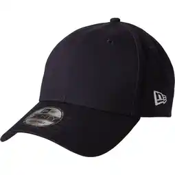 Sport 24 New Era 9FORTY Basic Cap tilbud