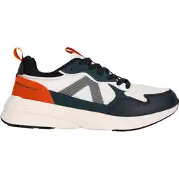 Sport 24 Endurance Abantes Sneakers Herre tilbud