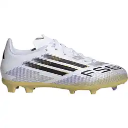 Sport 24 adidas F50 League FG/MG Fodboldstøvler Børn tilbud