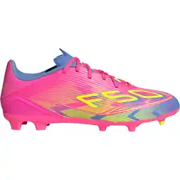 Sport 24 adidas F50 League FG/MG Fodboldstøvler tilbud