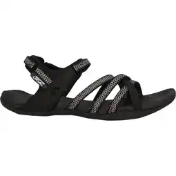 Sport 24 Cruz Aarhus Sandal Dame tilbud