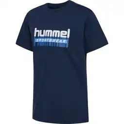Sport 24 hummel Tukas T-shirt Børn tilbud