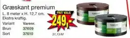 Harald Nyborg Græskant premium tilbud