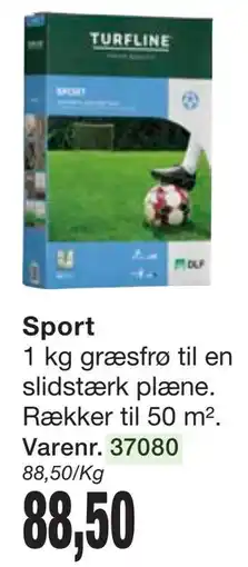 Harald Nyborg Sport tilbud